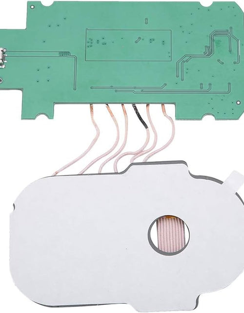 Load image into Gallery viewer, 5W Wireless Charger Transmitter Module - Adopts 3 Coils - Built-In Short-Circuit Protection, Over-Voltage Protection - Wide Compatibility - DIY Wireless Charger Parts …
