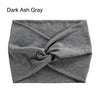 Dark Ash Gray